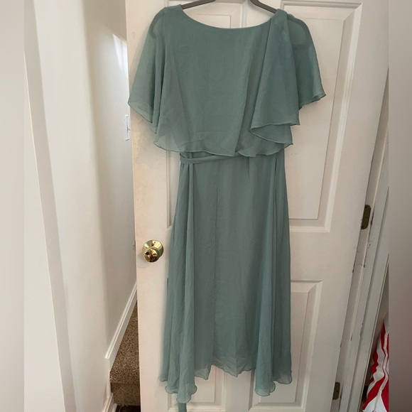 NWT ASOS maternity dress size 12 - Picture 2 of 3